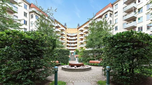 Lägenheter i Östermalm - foto 2