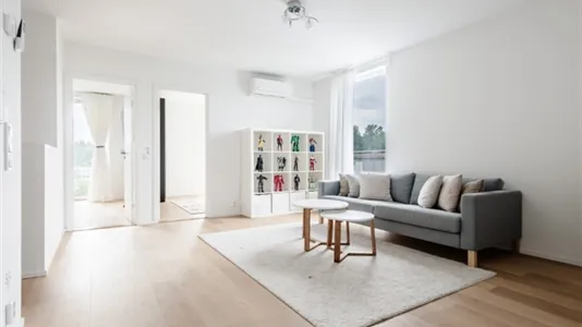 Lägenheter i Upplands-Bro - foto 1