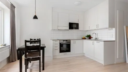 Lägenheter i Järfälla - foto 2