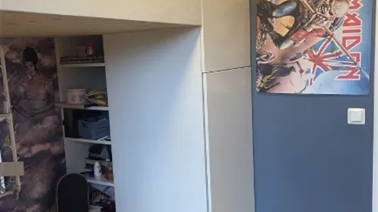 Lägenheter i Hammarbyhamnen - foto 10