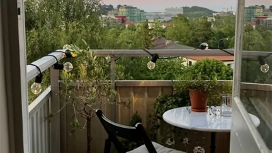 Lägenheter i Solna - foto 3