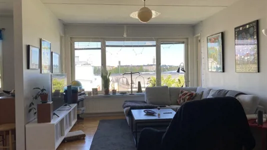 Lägenheter i Söderort - foto 1