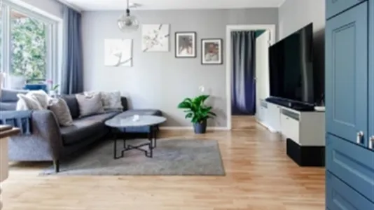 Lägenheter i Upplands-Bro - foto 3