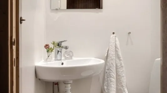 Lägenheter i Johanneberg - foto 1