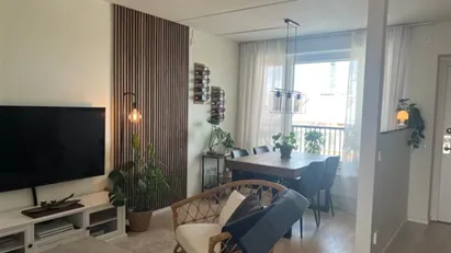 Hyresbostad  i  Täby