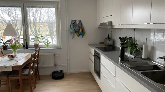 Lägenheter i Uppsala - foto 6