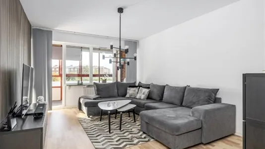 Lägenheter i Malmö Centrum - foto 1