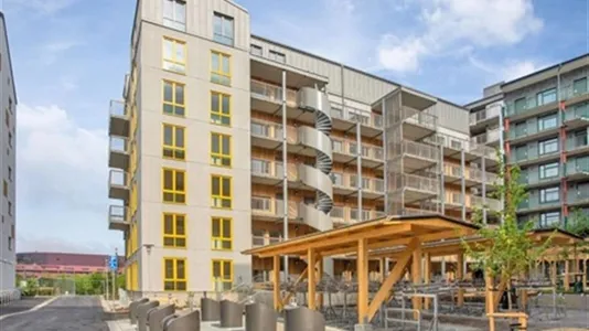 Lägenheter i Fosie - foto 14