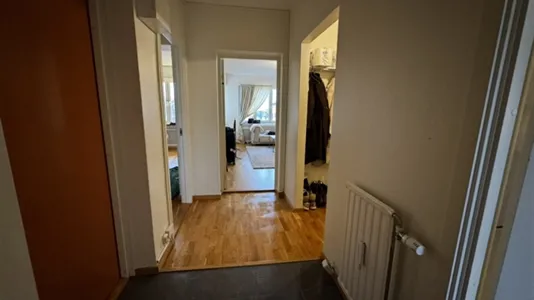 Lägenheter i Halmstad - foto 5