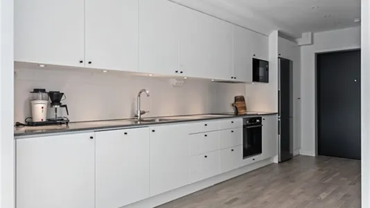 Lägenheter i Lundby - foto 5