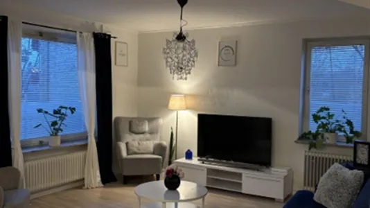 Lägenheter i Solna - foto 2