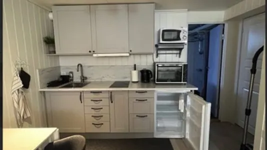 Lägenheter i Uppsala - foto 1