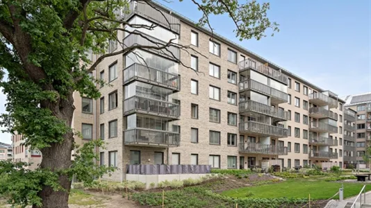Lägenheter i Järfälla - foto 9