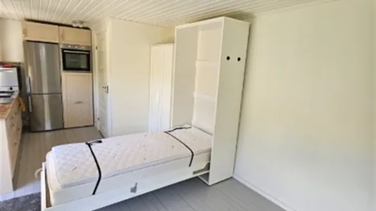 Lägenheter i Huddinge - foto 3
