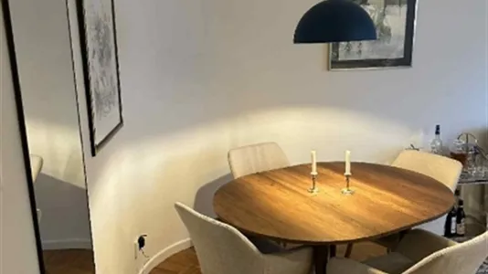 Lägenheter i Gärdet/Djurgården - foto 5