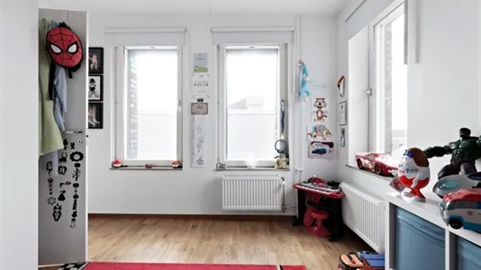 Lägenheter i Gärdet/Djurgården - foto 8