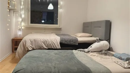 Lägenheter i Huddinge - foto 5