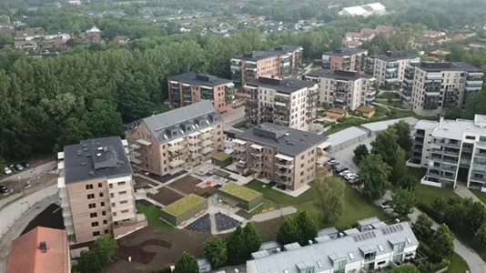 Lägenheter i Lund - foto 1