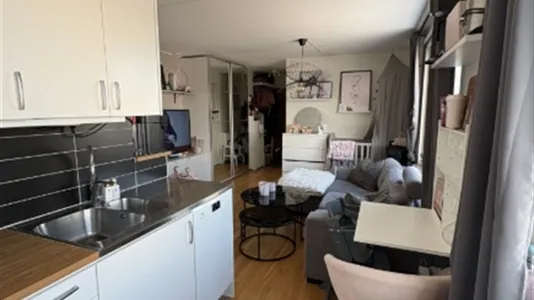 Lägenheter i Upplands-Bro - foto 3