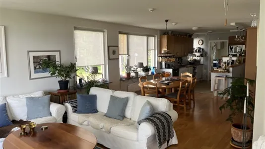 Lägenheter i Täby - foto 1