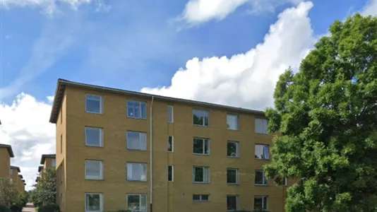 Lägenheter i Lundby - foto 1