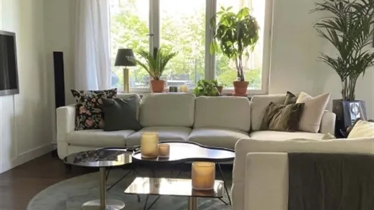 Lägenheter i Kungsholmen - foto 2