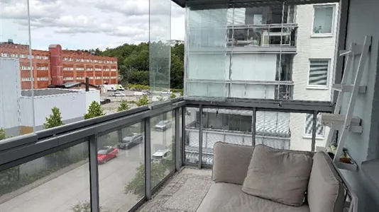 Lägenheter i Lidingö - foto 4
