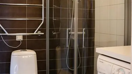 Lägenheter i Kungsholmen - foto 11