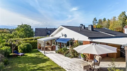 Hus i Sigtuna - foto 1