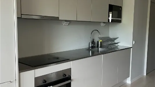 Lägenheter i Solna - foto 3
