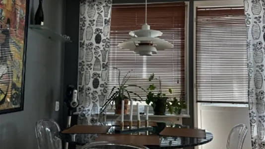 Lägenheter i Göteborg Centrum - foto 2