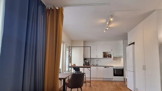 Lägenheter i Täby - foto 2