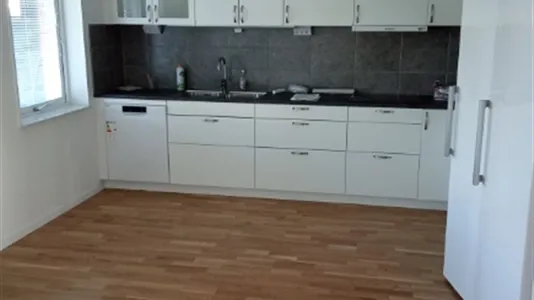 Hus i Umeå - foto 1