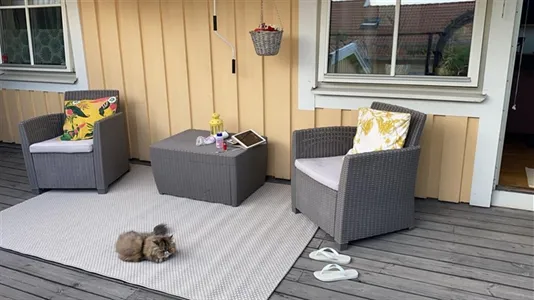 Lägenheter i Huddinge - foto 2