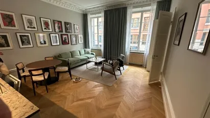 Östermalm - 2rok - tillsv - 46.000kr/mån