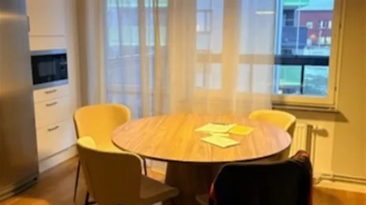 Lägenheter i Solna - foto 7