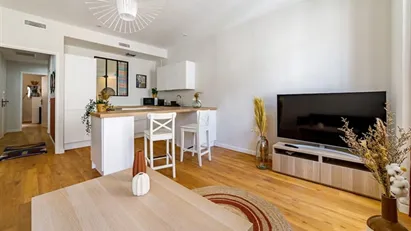 Elegant lägenhet på Jungfrugatan