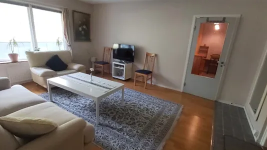 Lägenheter i Sollentuna - foto 1