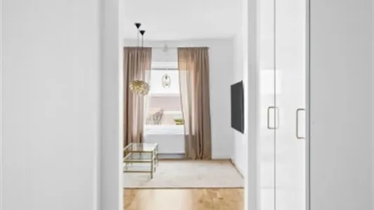 Lägenheter i Botkyrka - foto 15