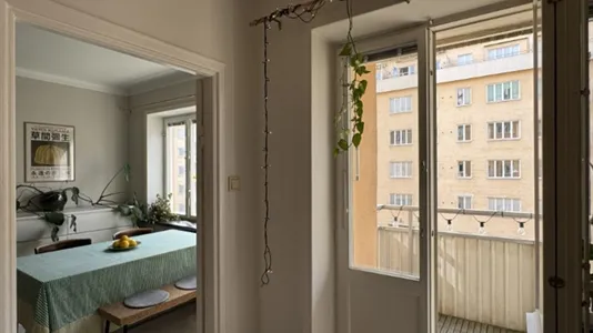 Lägenheter i Gärdet/Djurgården - foto 10
