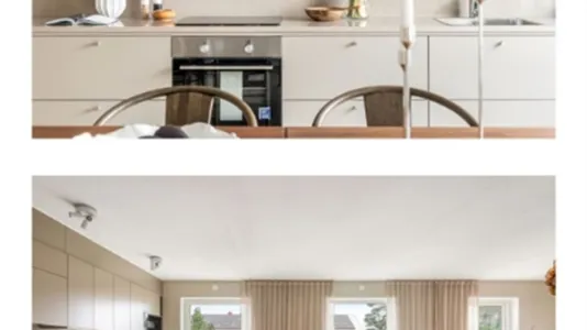 Lägenheter i Hammarbyhamnen - foto 2