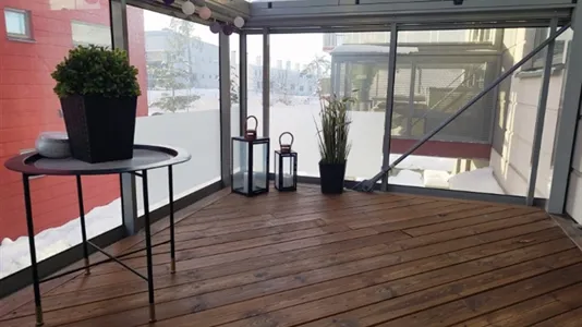 Lägenheter i Nacka - foto 8