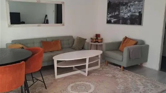 Lägenheter i Lundby - foto 2