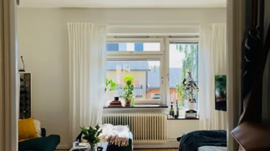 Lägenheter i Örgryte-Härlanda - foto 3