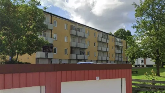 Lägenheter i Uppsala - foto 1