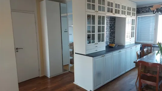 Lägenheter i Nacka - foto 1