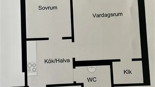 Lägenheter i Kirseberg - foto 6