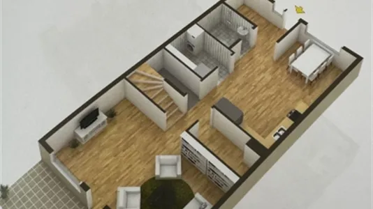 Hus i Botkyrka - foto 8