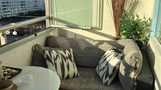 Lägenheter i Solna - foto 10