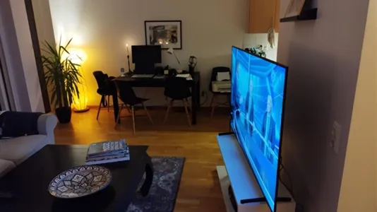 Lägenheter i Malmö Centrum - foto 2